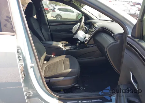 2022 Hyundai Santa Cruz Sel z USA, uszkodzony, nr VIN 5NTJCDAE5NH020026